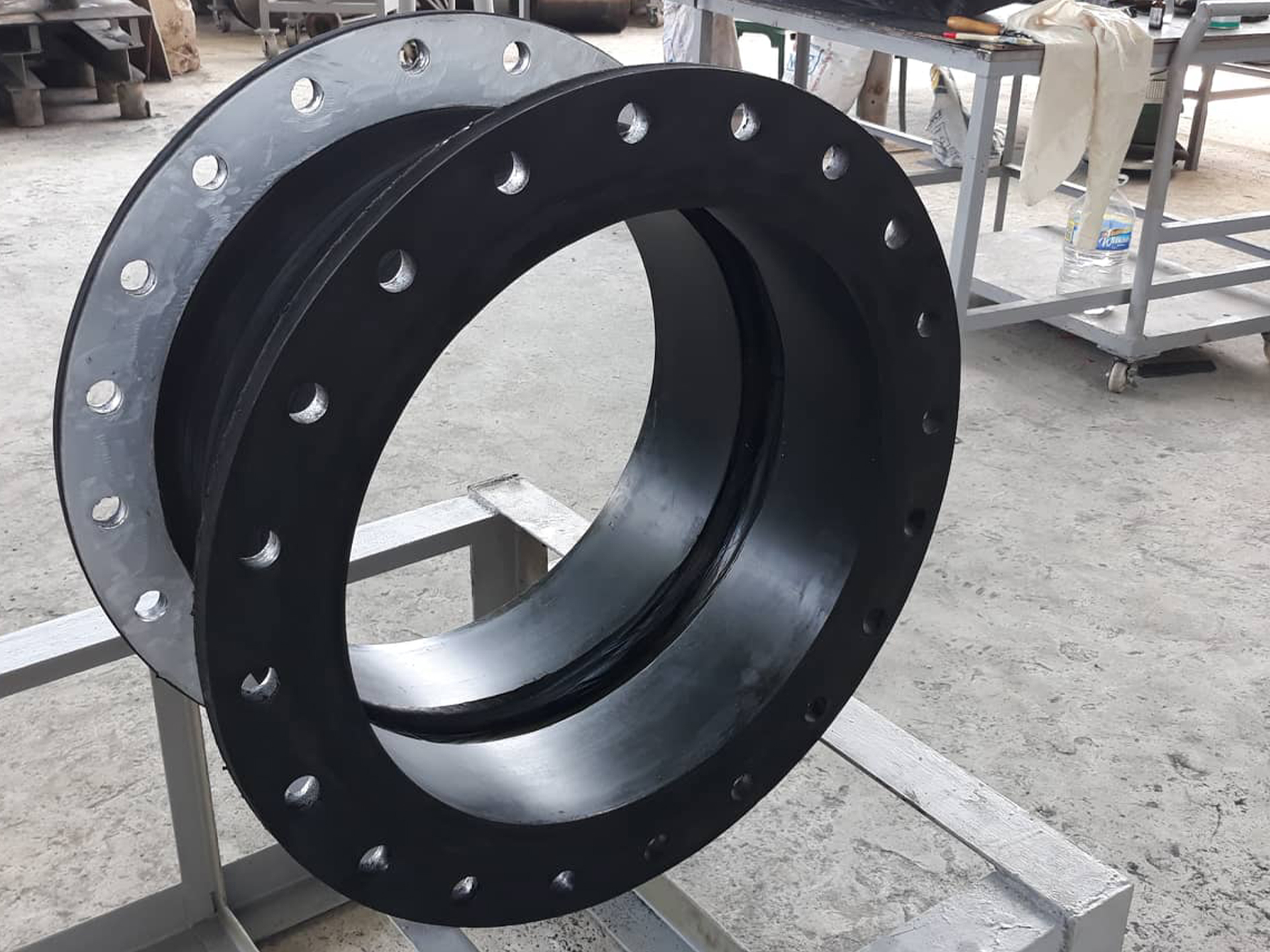 expansion-joints