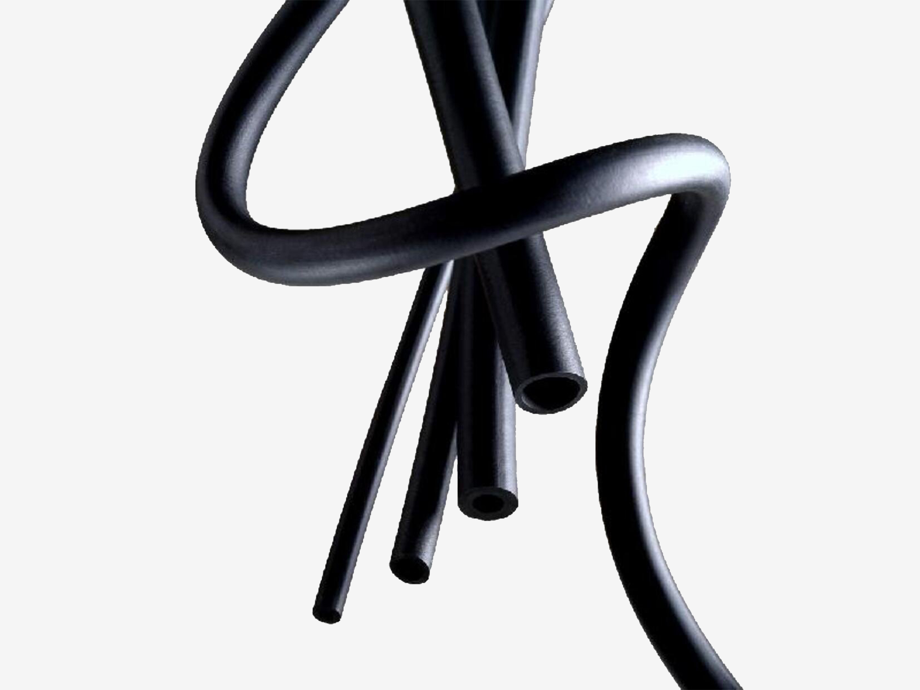 fluoro-elastomer-tube