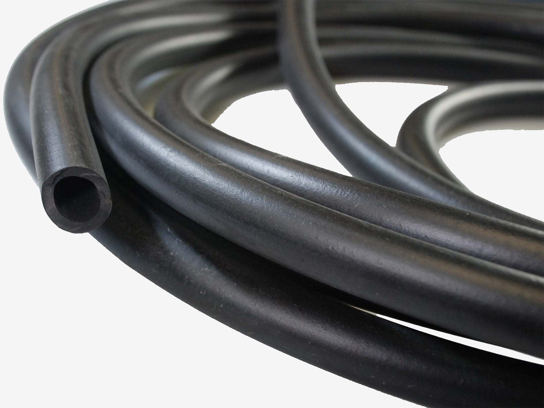 fluoro-elastomer-tube