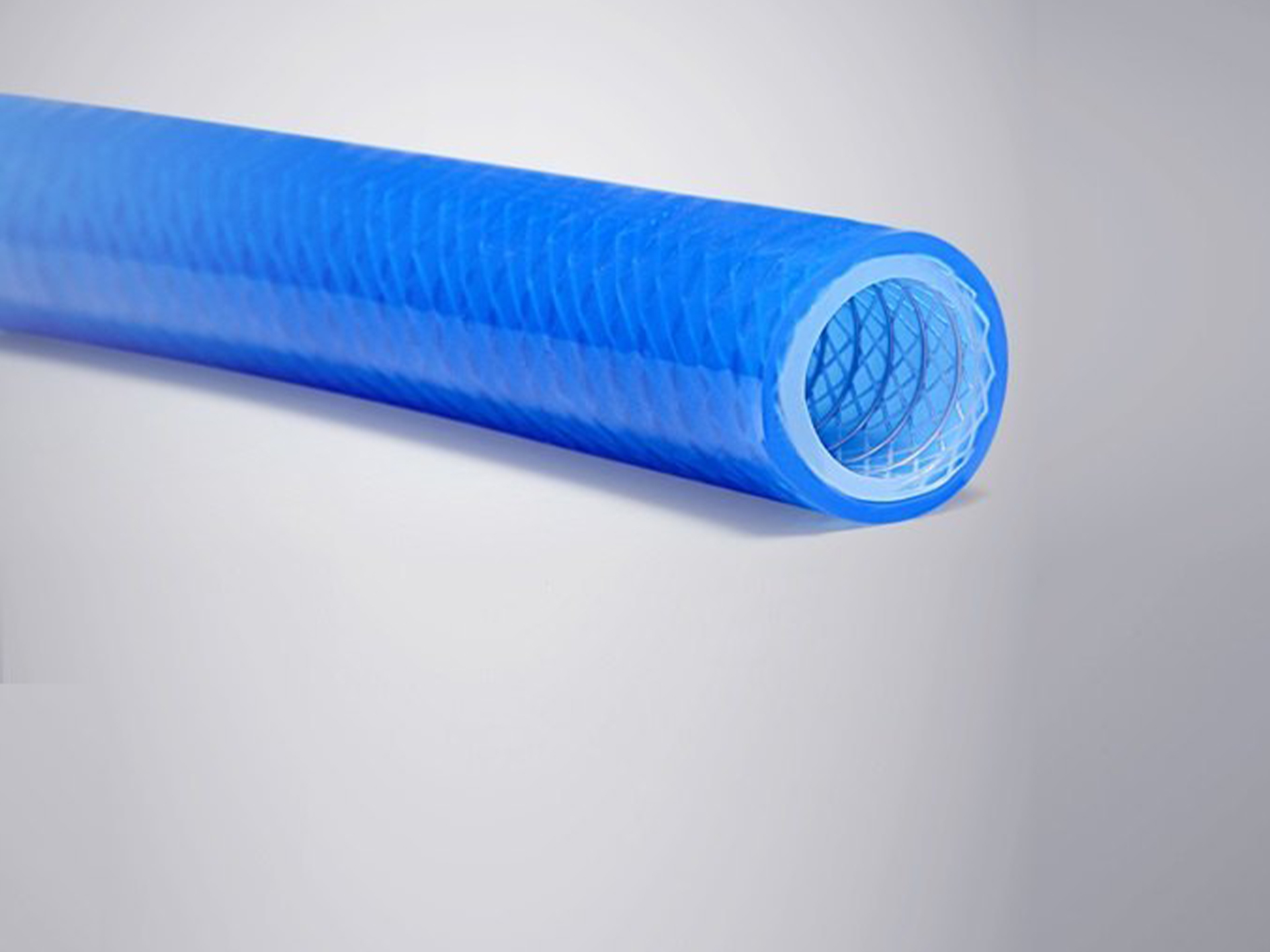 platinum-cured-silicone-hose-reinforced-with-SS-316L-helical-wire