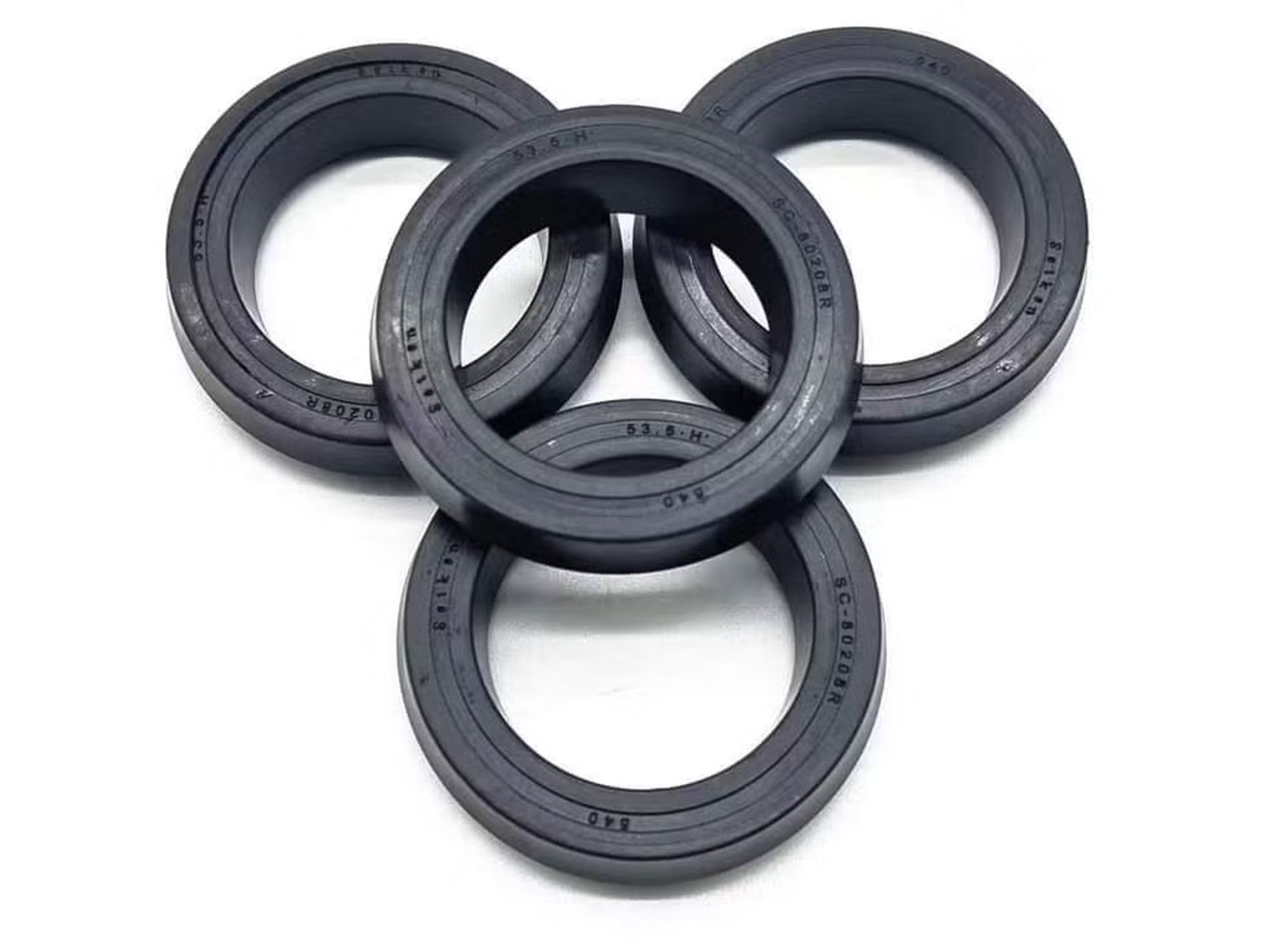 oil-seals
