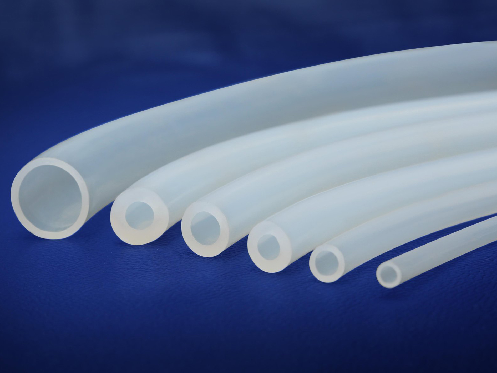 platinum-cured-silicone-rubber-tube