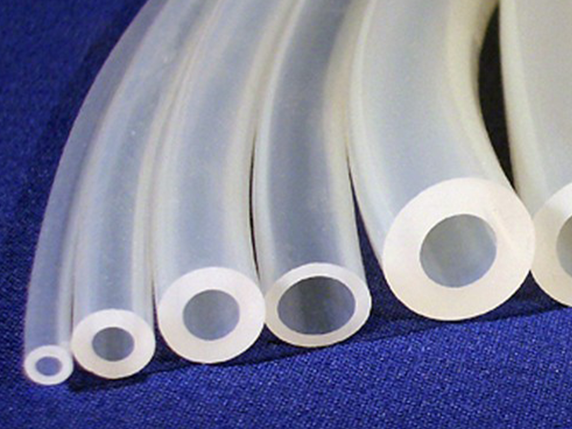 platinum-cured-silicone-rubber-tube