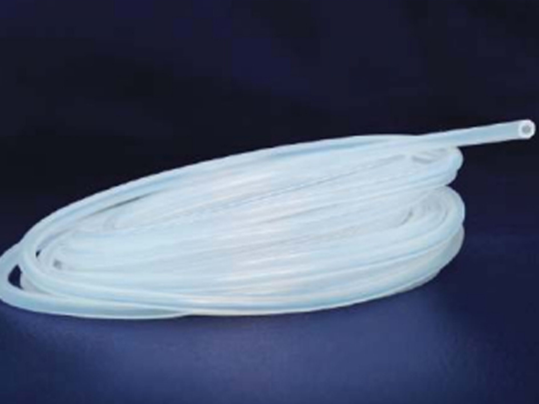 platinum-cured-silicone-transprent-tube