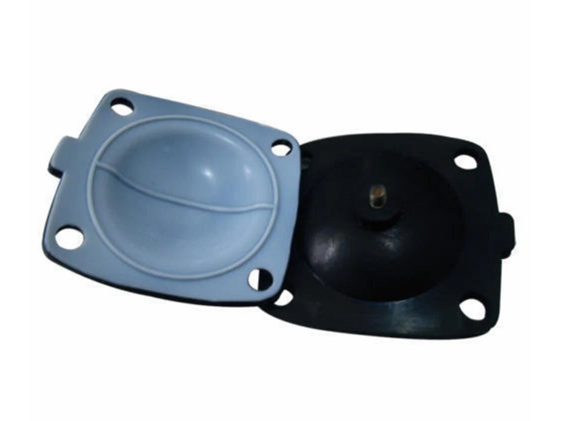 ptfe-bonded-rubber-diaphragm