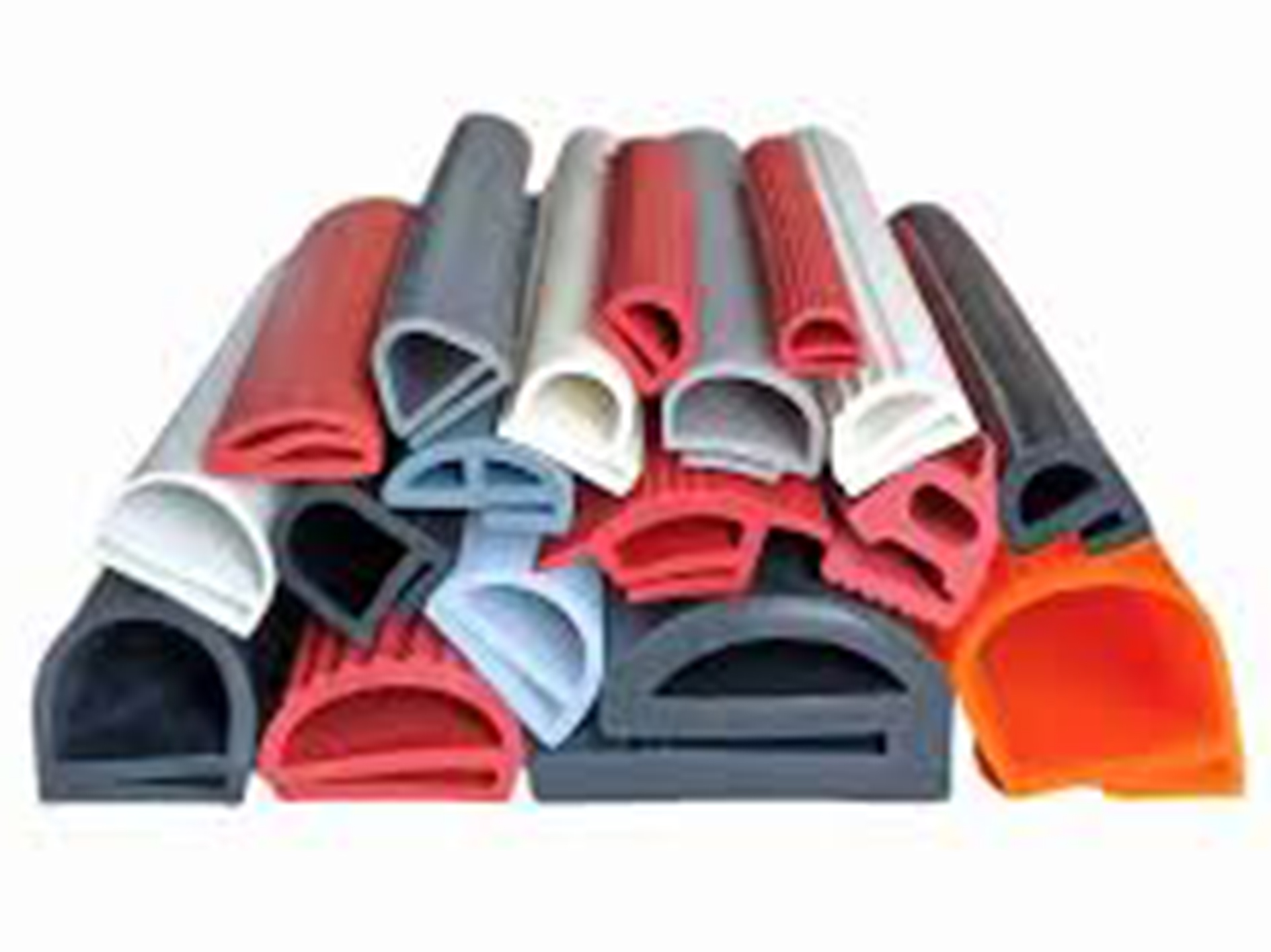 rubber-profiles