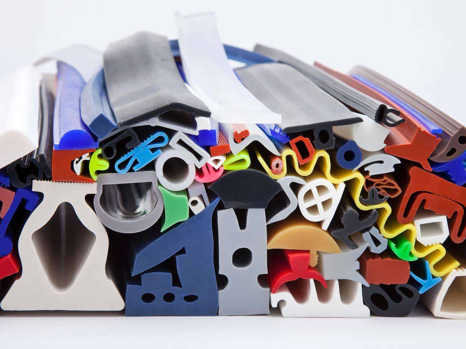 rubber-profiles