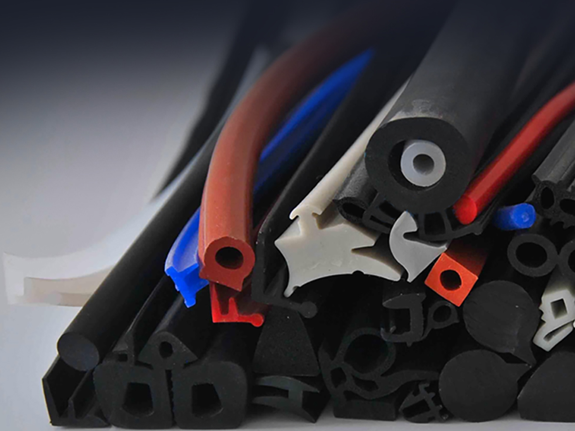 rubber-profiles