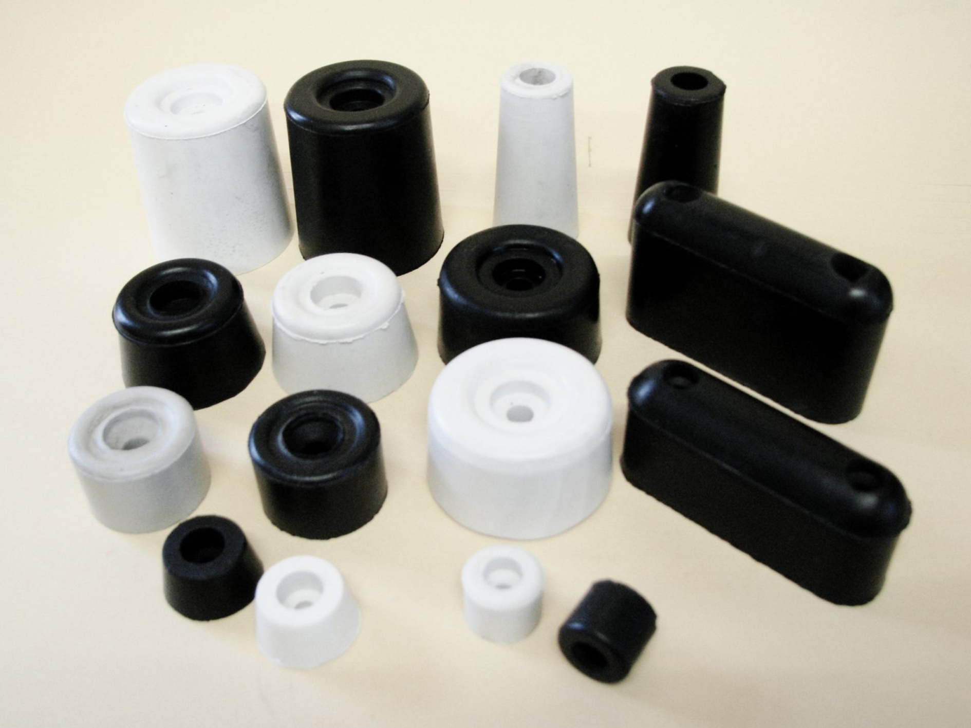 rubber-seal