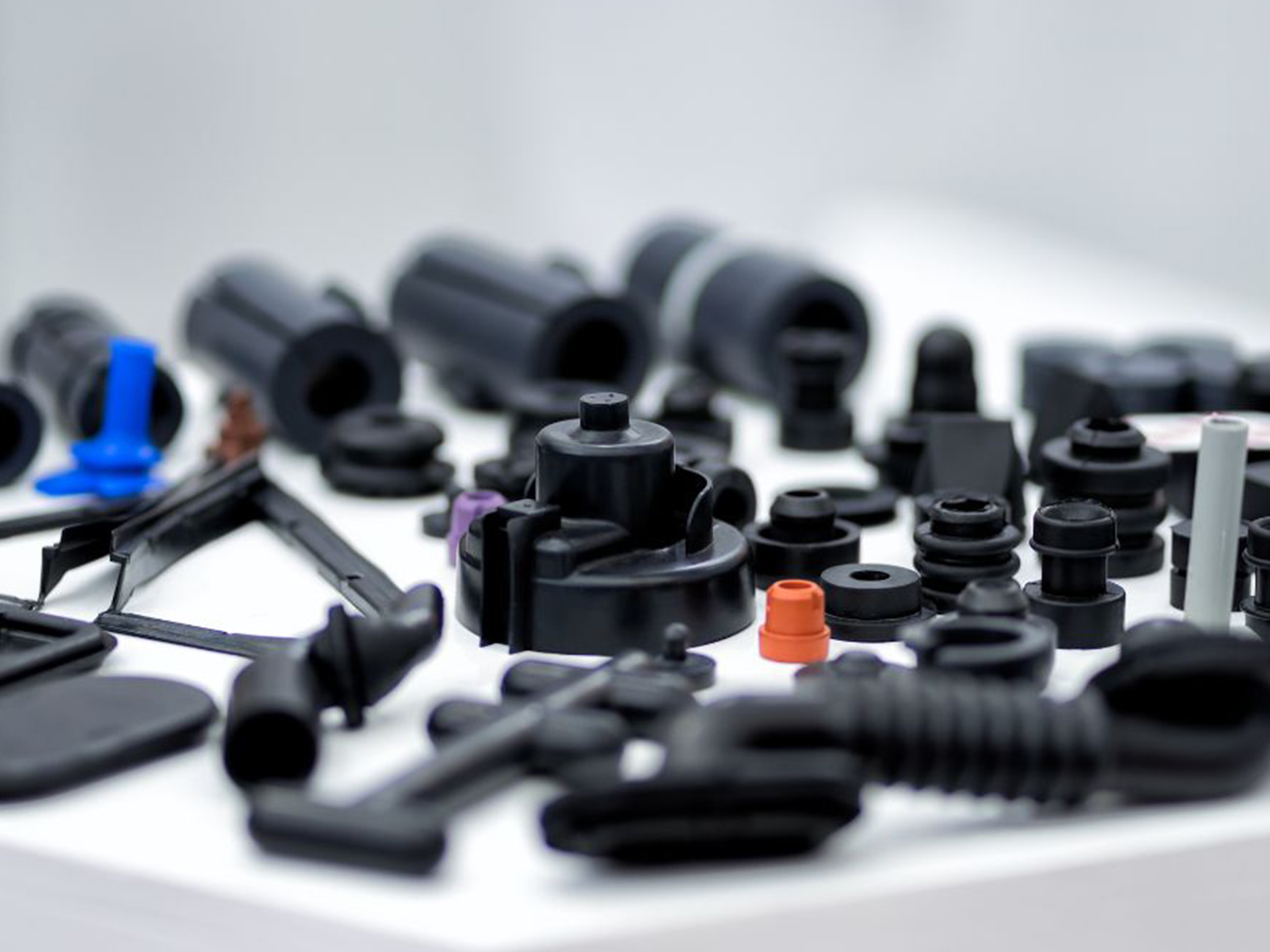 rubber-seal