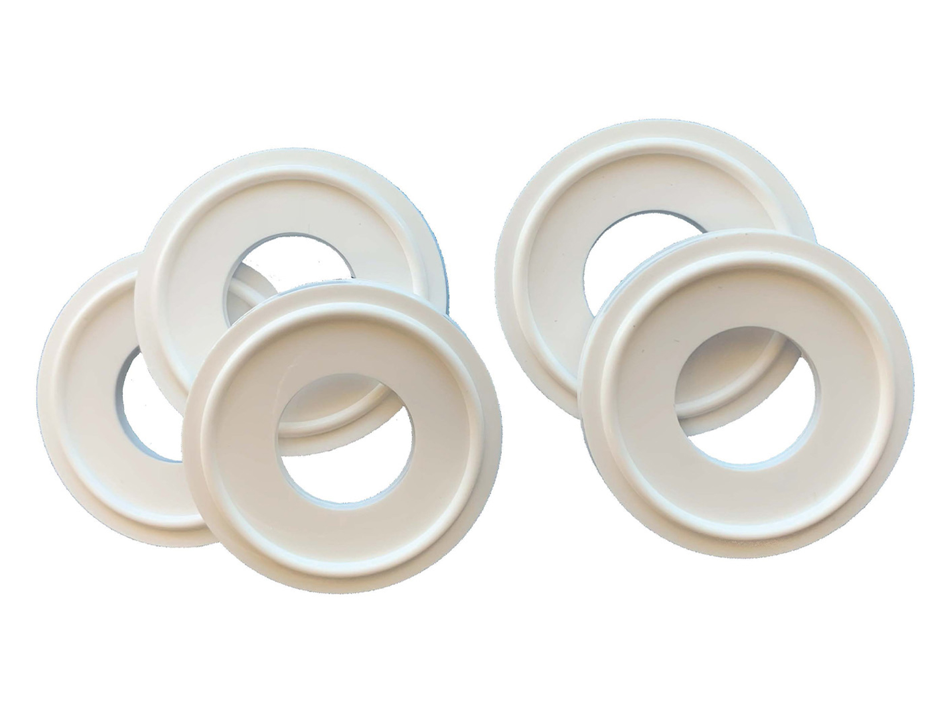 rubber-tri-clover-gaskets