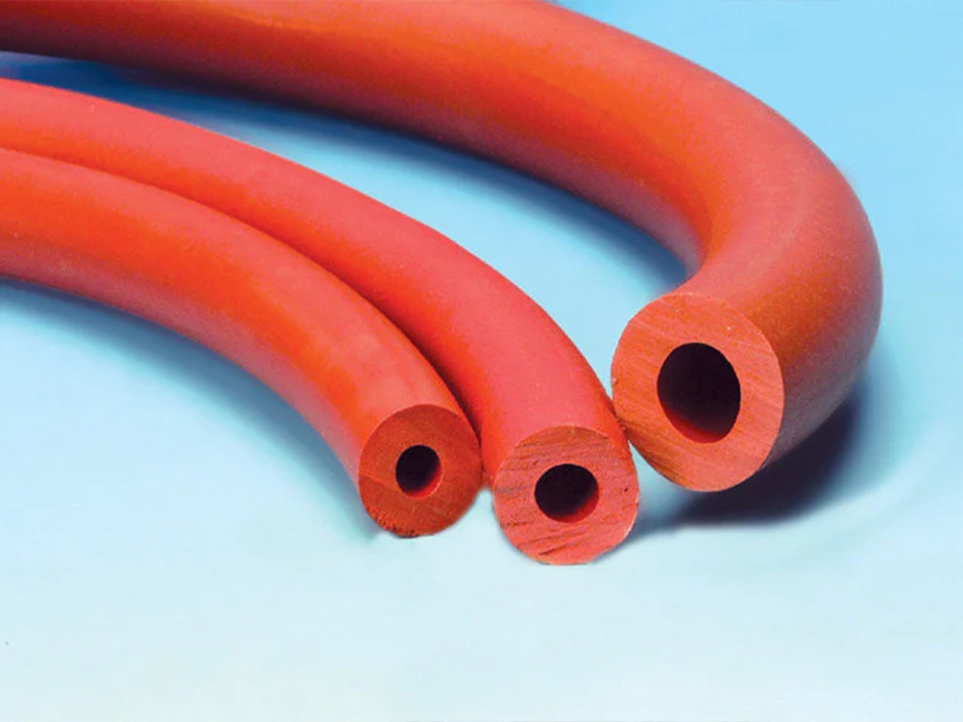 rubber-tubes