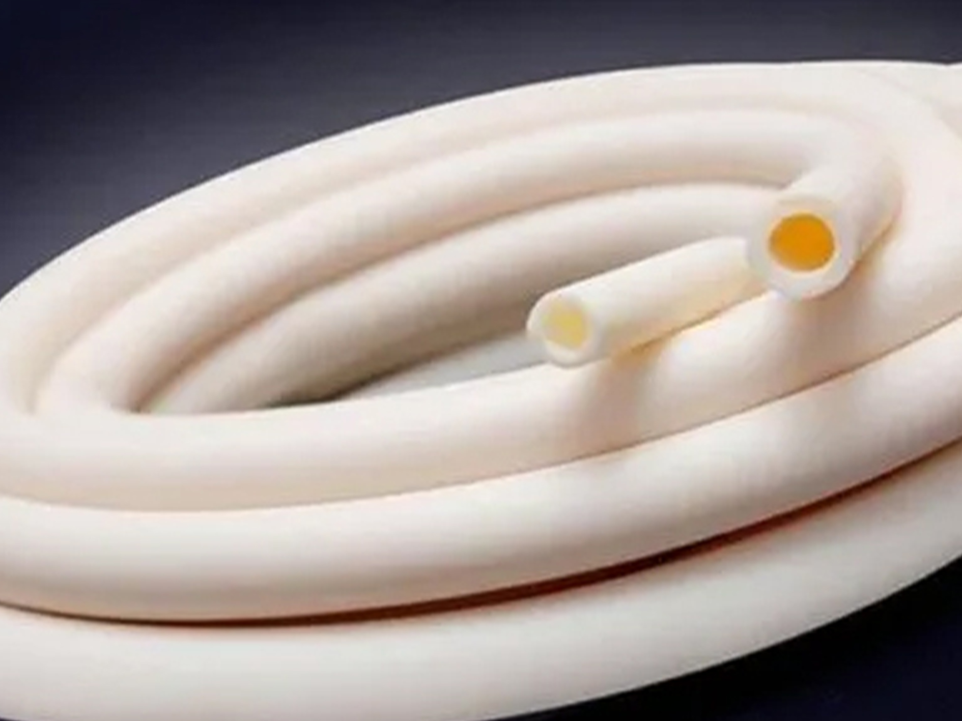 rubber-tubes