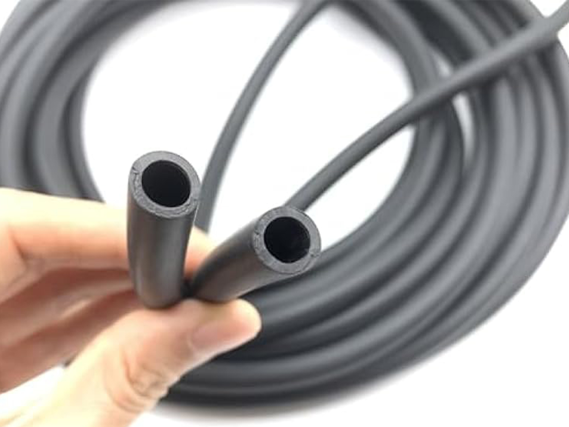 rubber-tubes