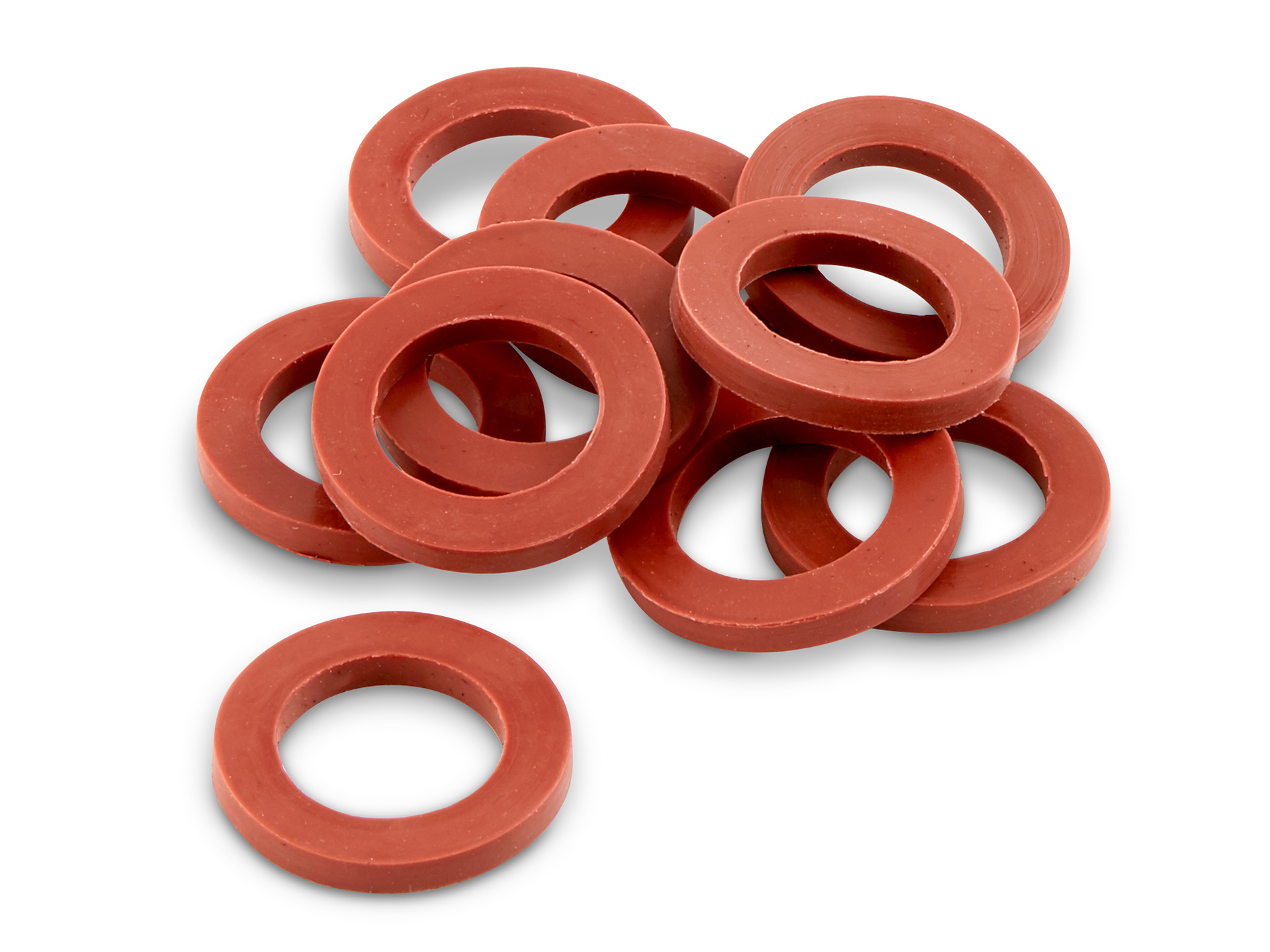 rubber-washer
