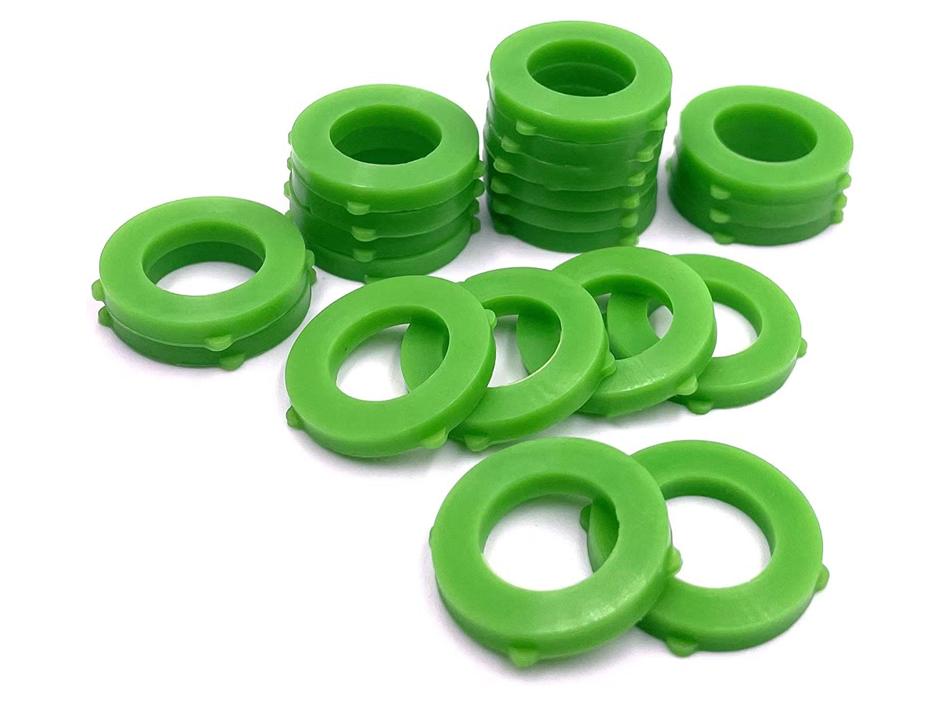 rubber-washer