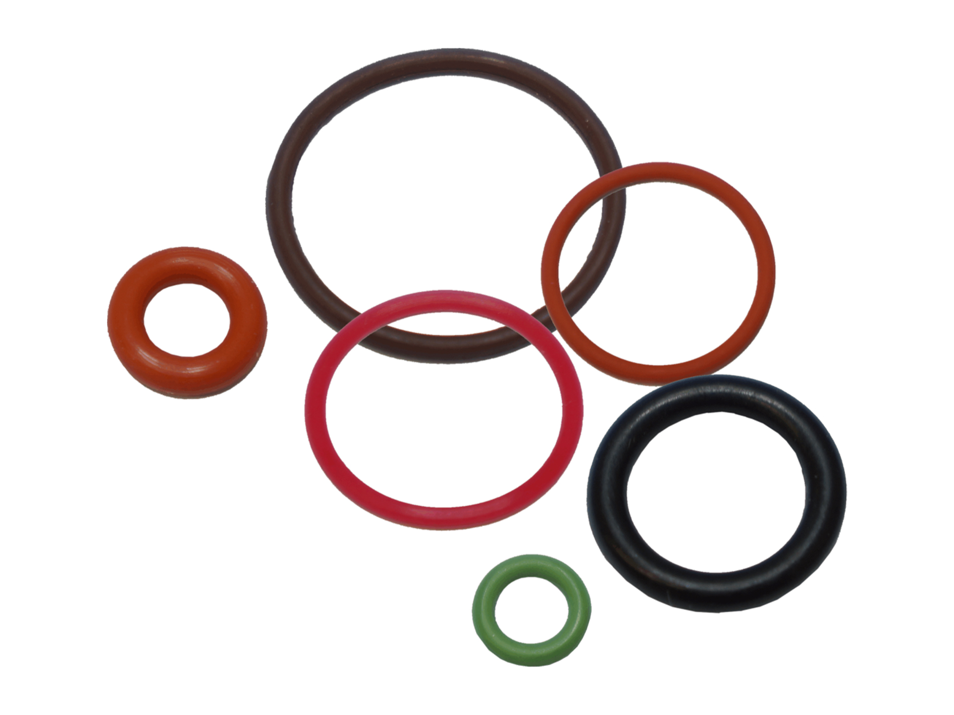 silicon-rubber-o-ring