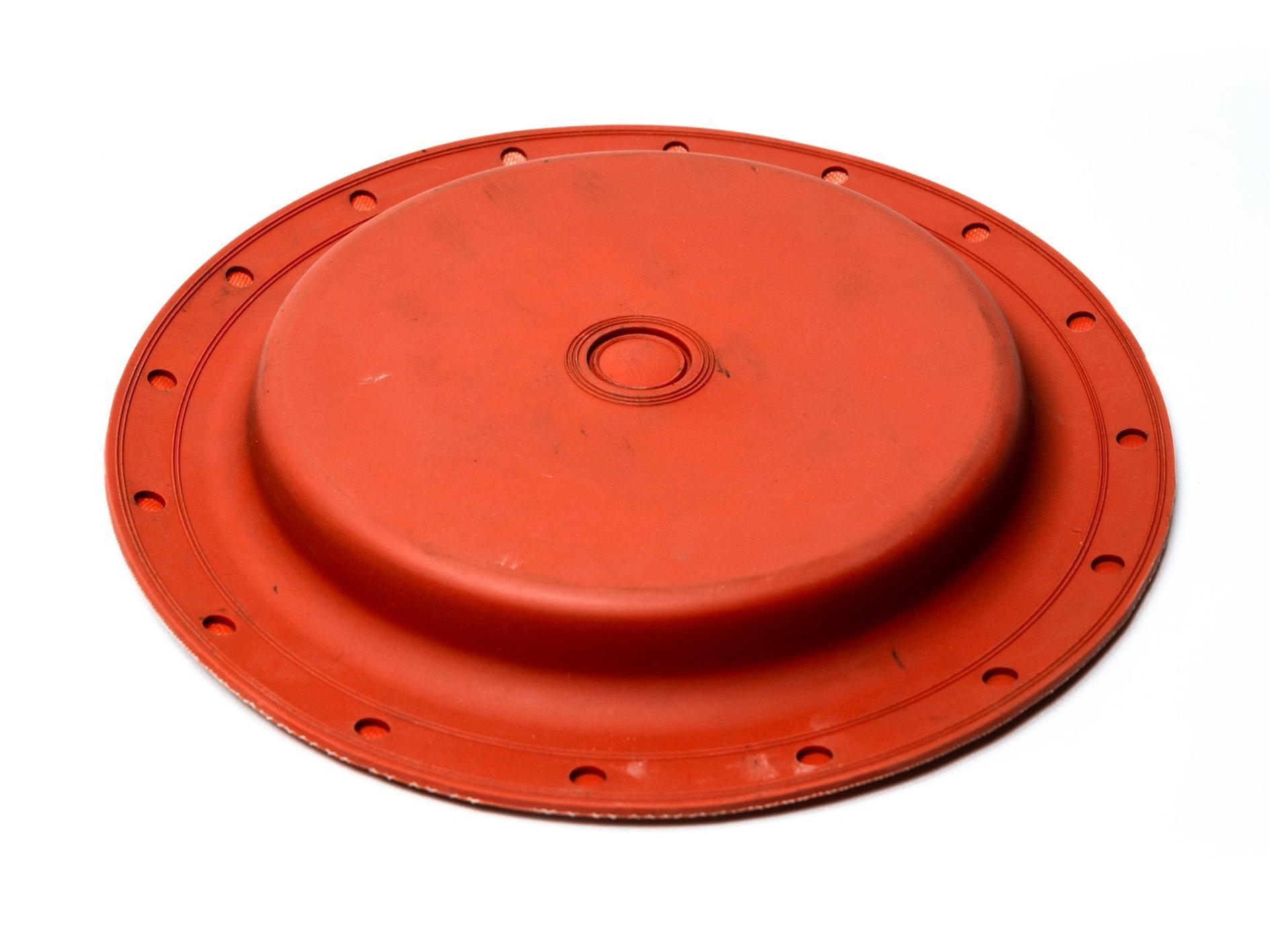 silicone-diaphragm