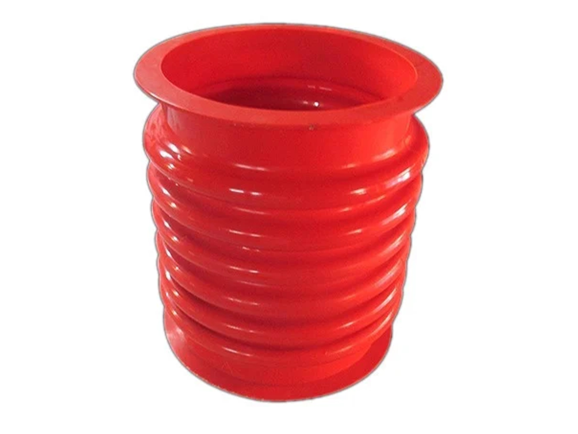 silicone-rubber-bellows