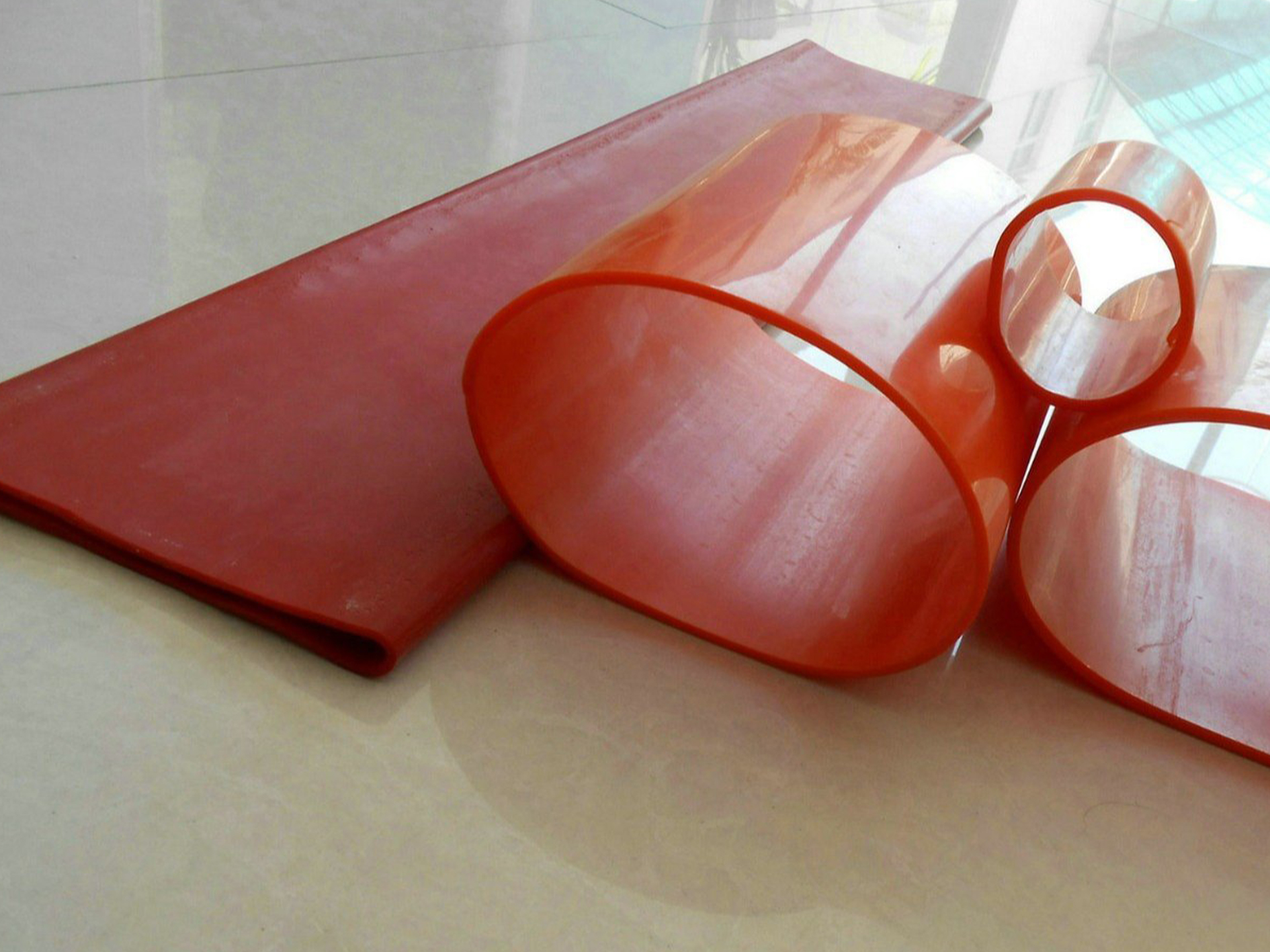 silicone-rubber-corona-treater-sleeve