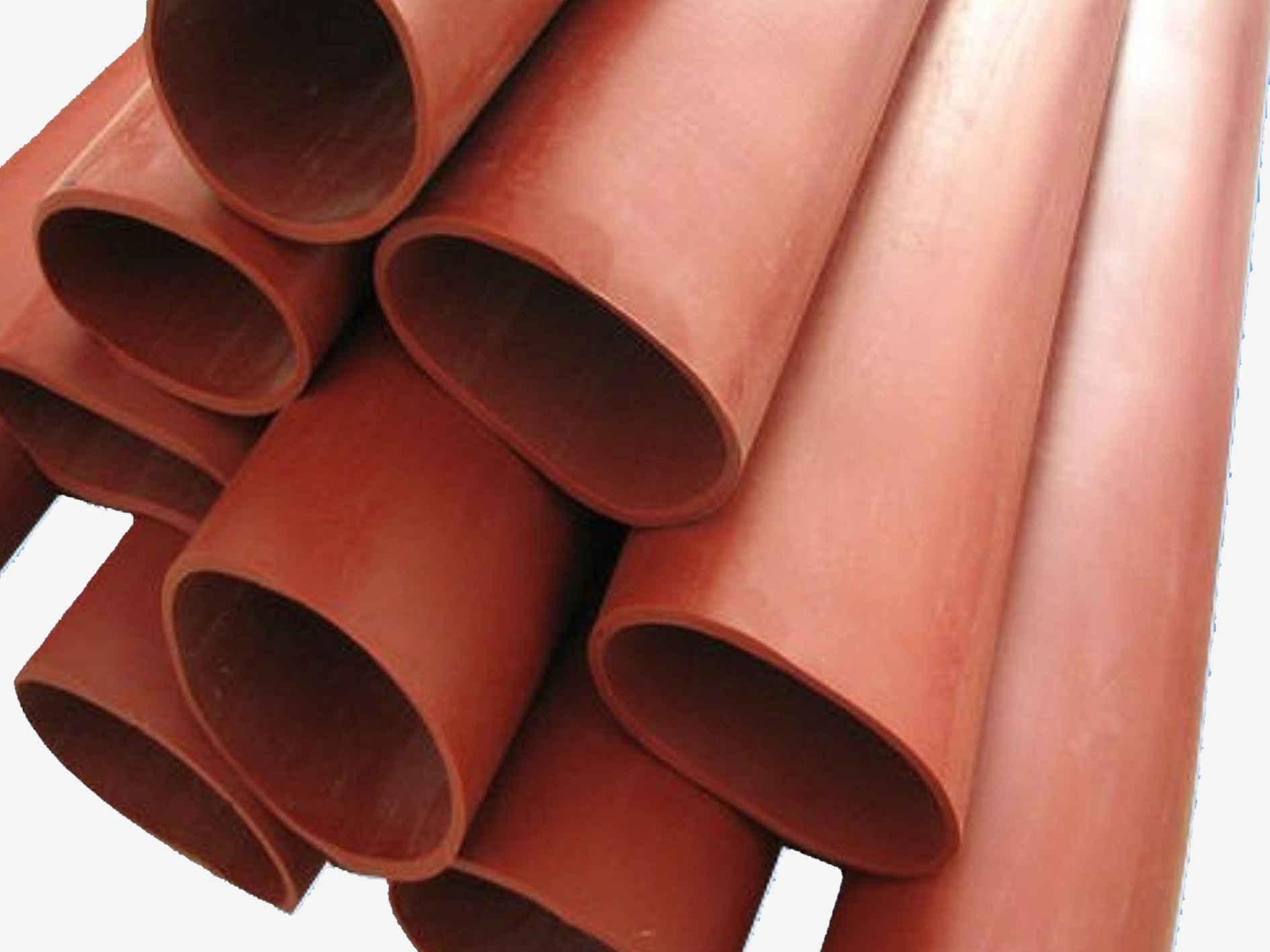 silicone-rubber-corona-treater-sleeve