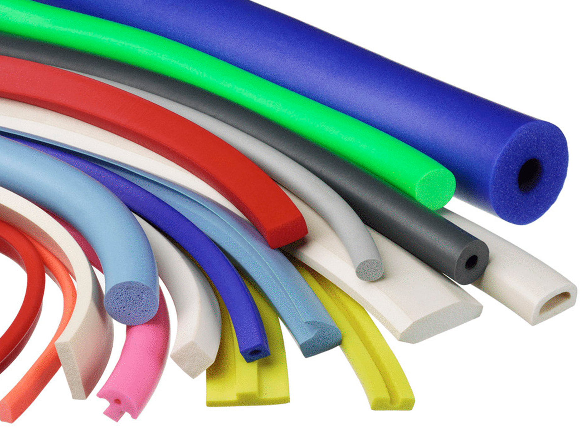 silicone-sponge-profile-gaskets