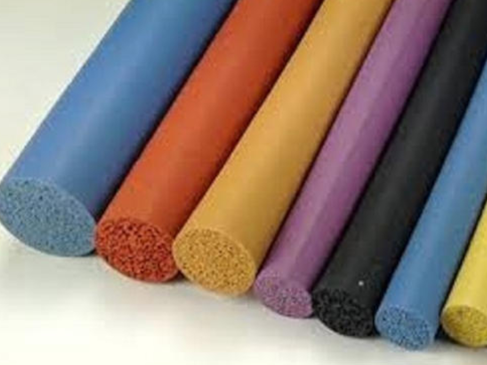 sponge-rubber-cords
