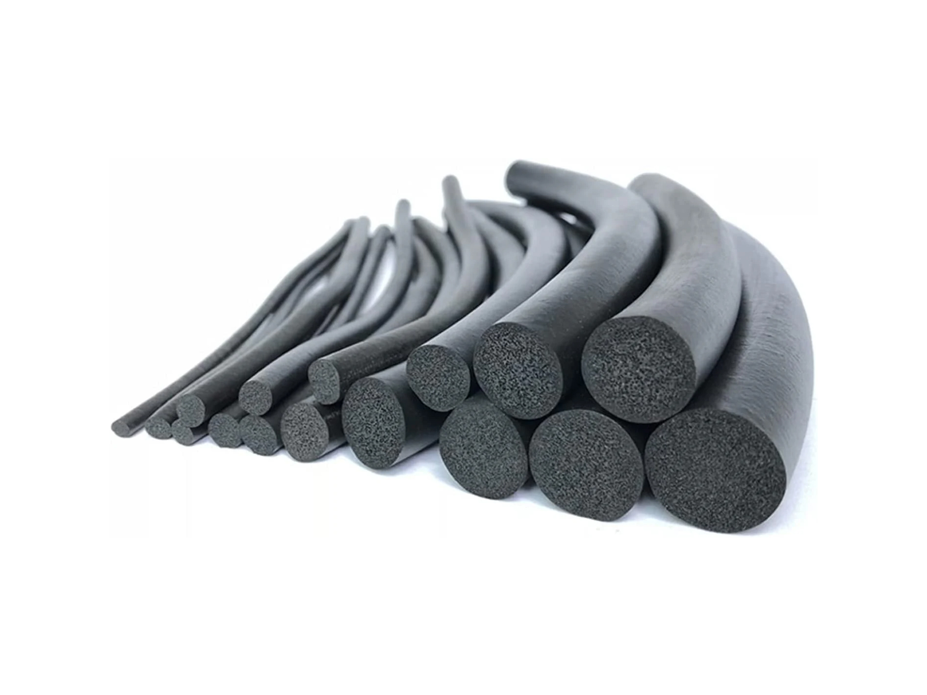 sponge-rubber-cords