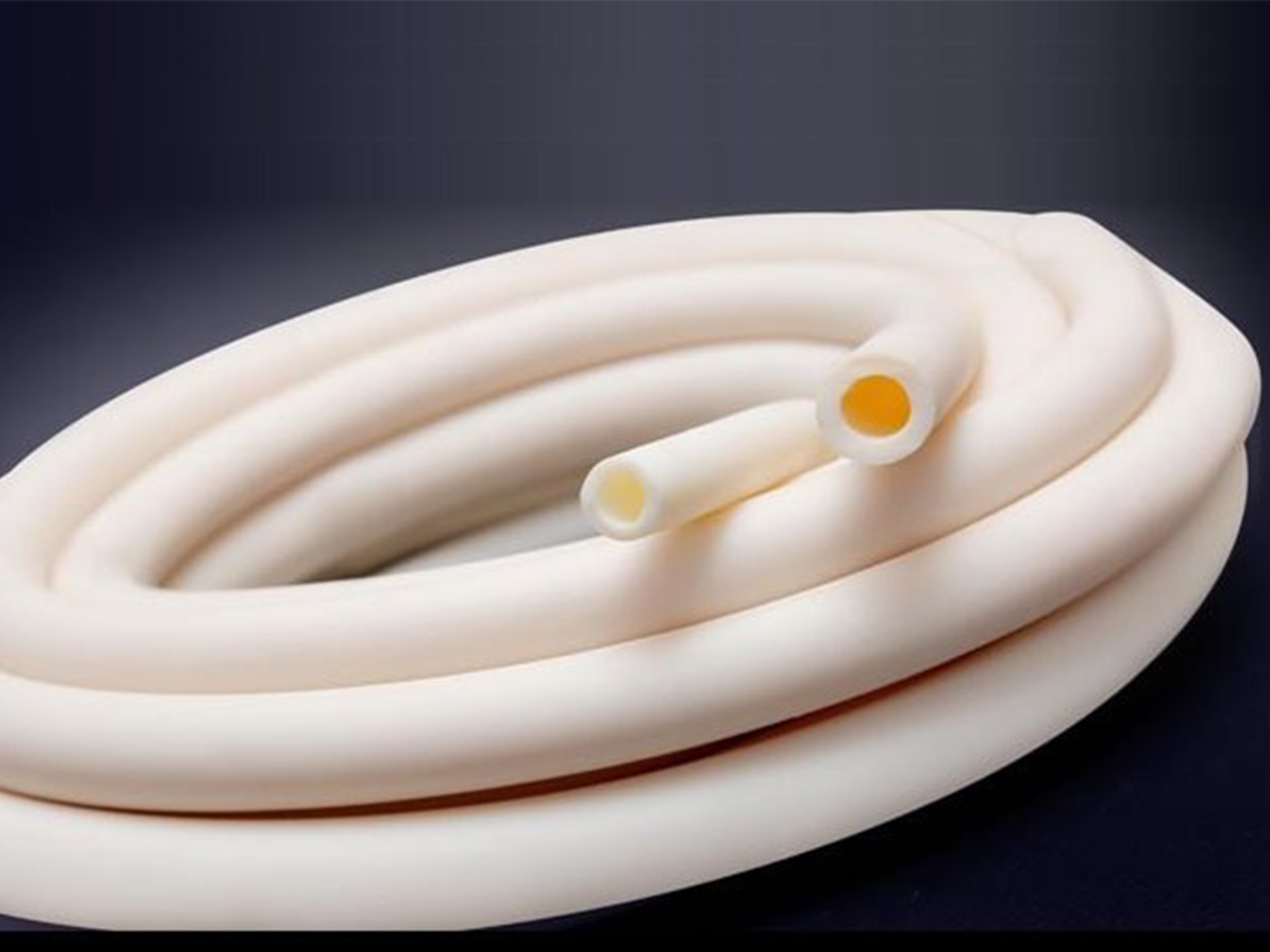 Thermoplastic Elastomer Tube