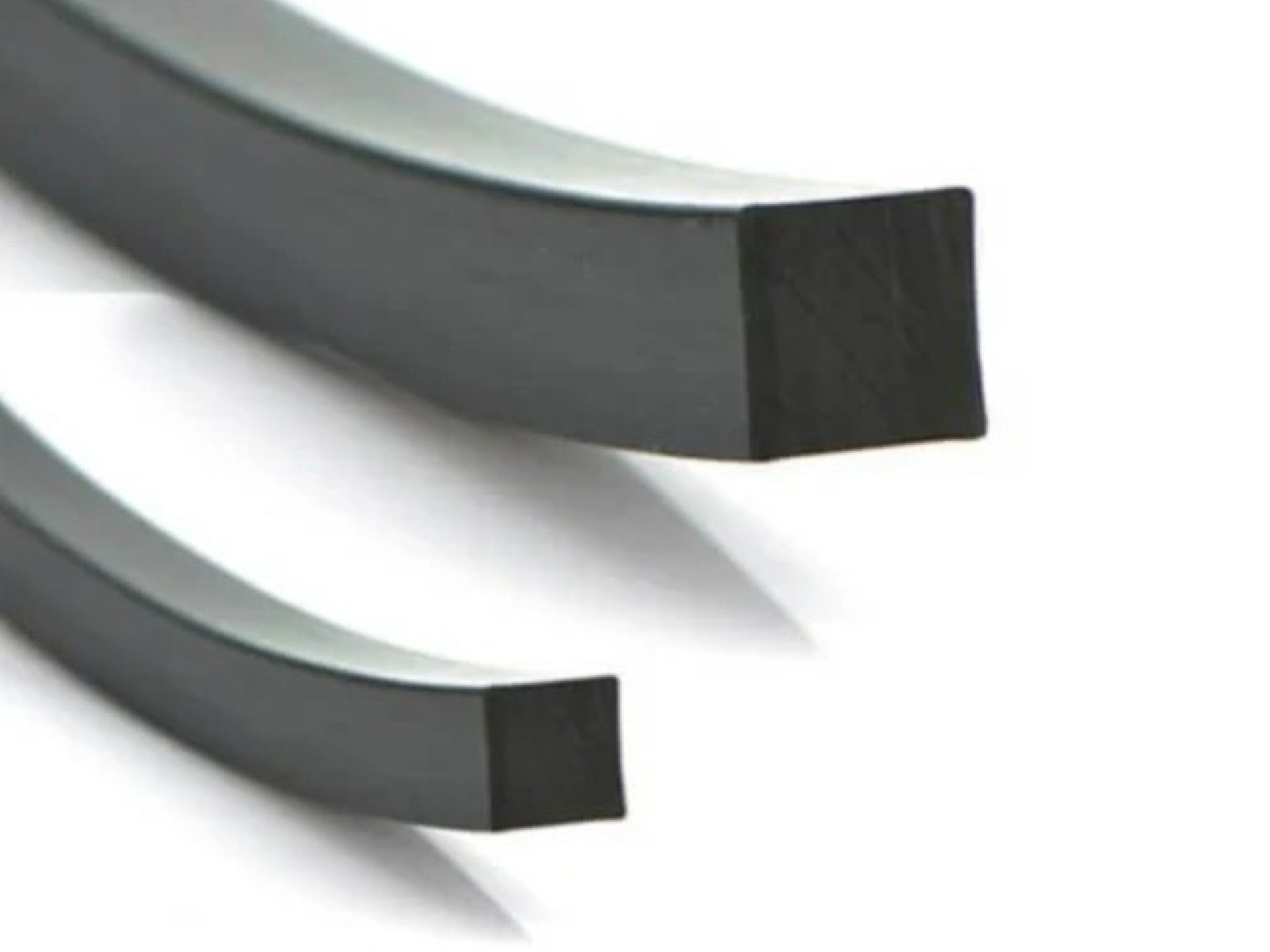 various-rubber-cords