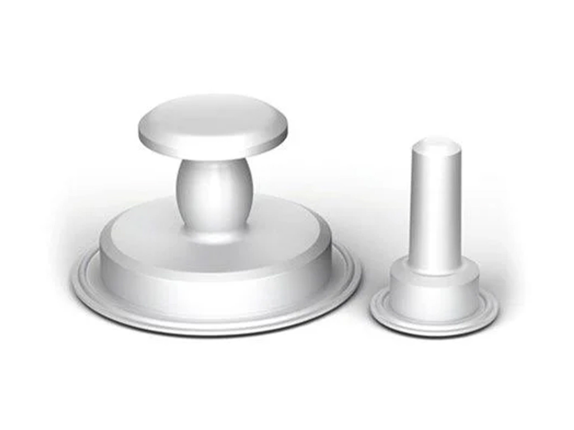 zero-dead-leg-valve-diaphragm